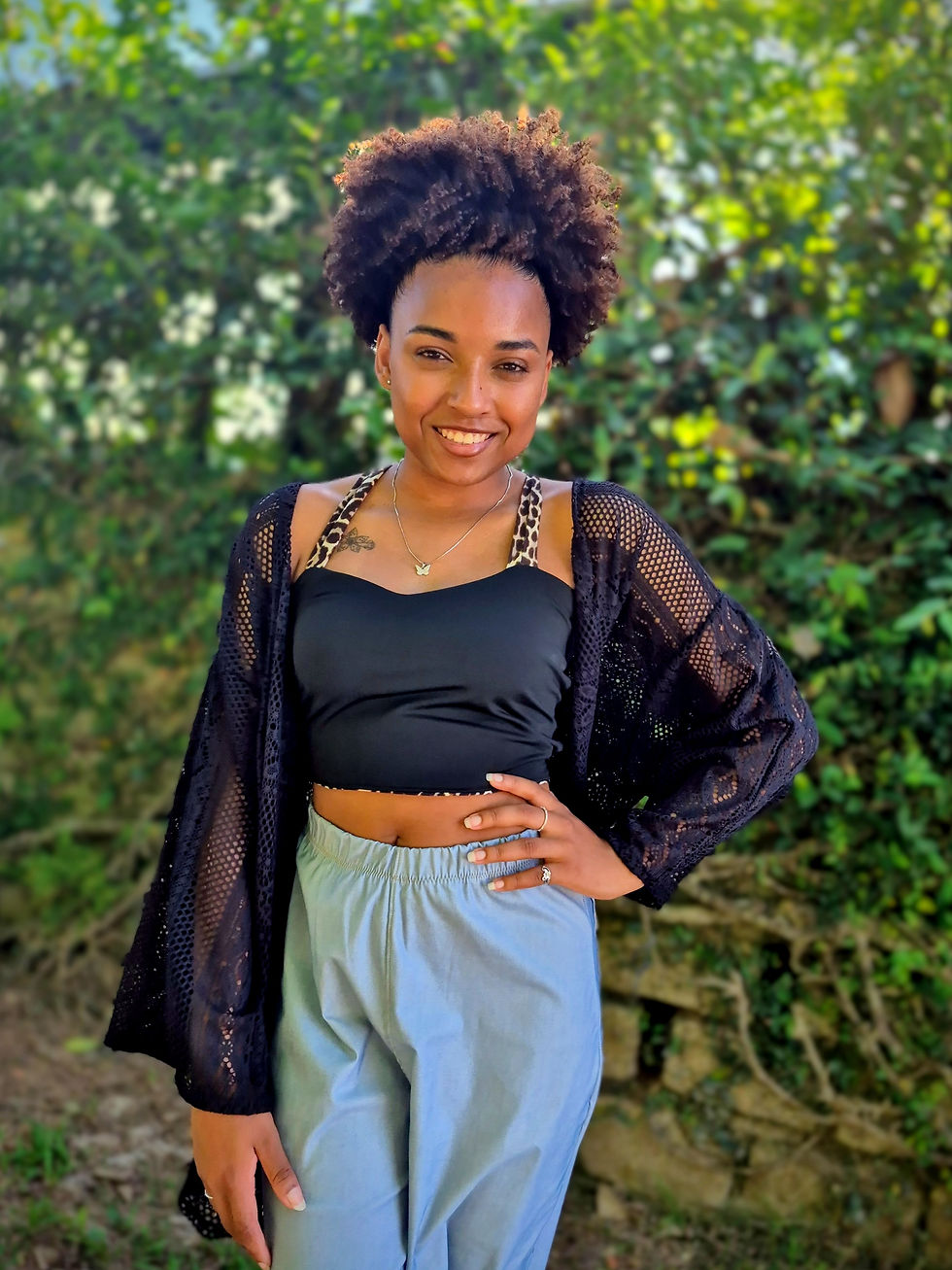 Miniatura: Kimono Sakura