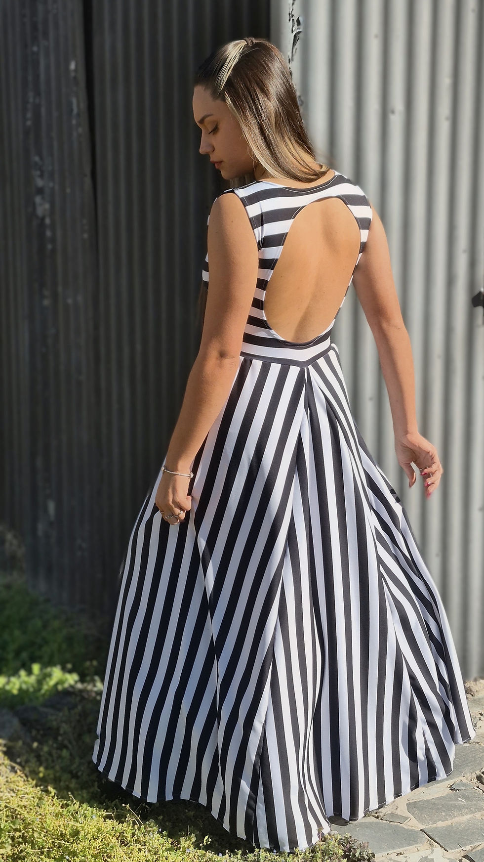 Miniatura: Vestido Hipnosis