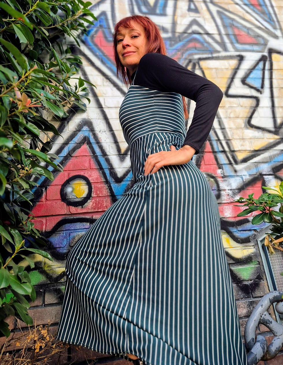 Miniatura: Vestido Yilda