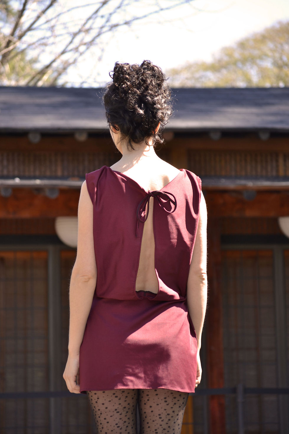 Vestido Juliana / varios colores