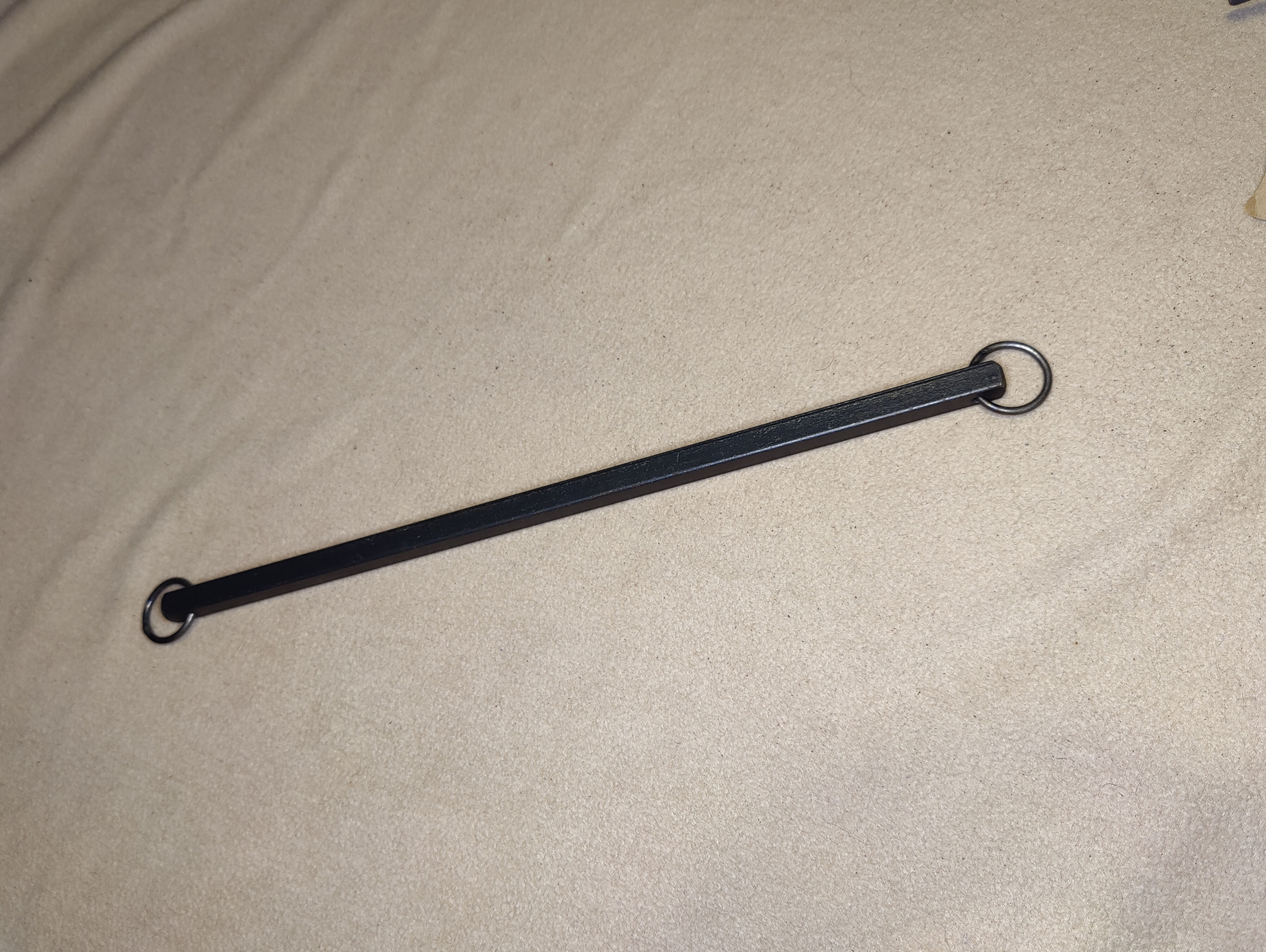 Small Square Spreader Bar