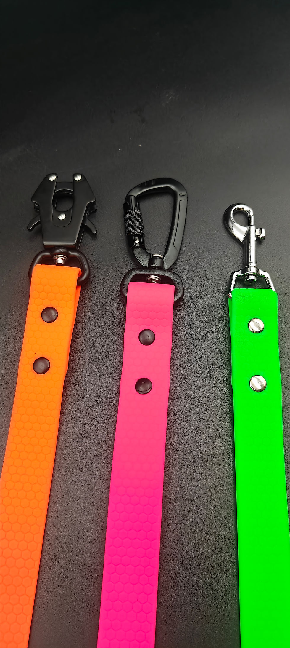 Thumbnail: Vegan Leash