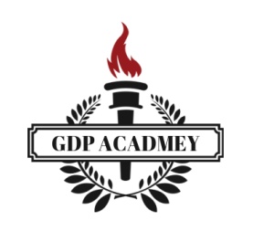 Writer: GDP ACADEMY