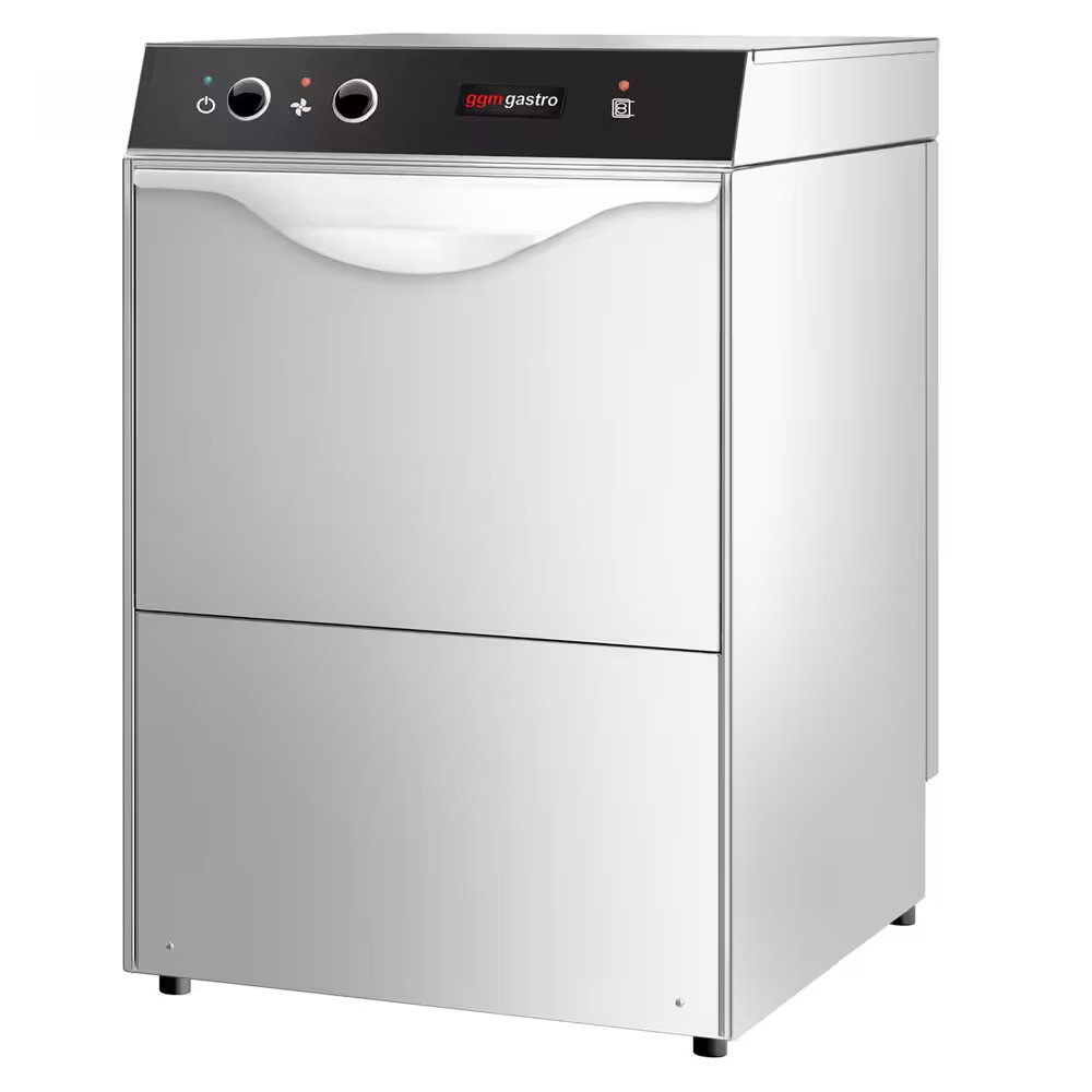 Umývačka skla, 2,97 kW