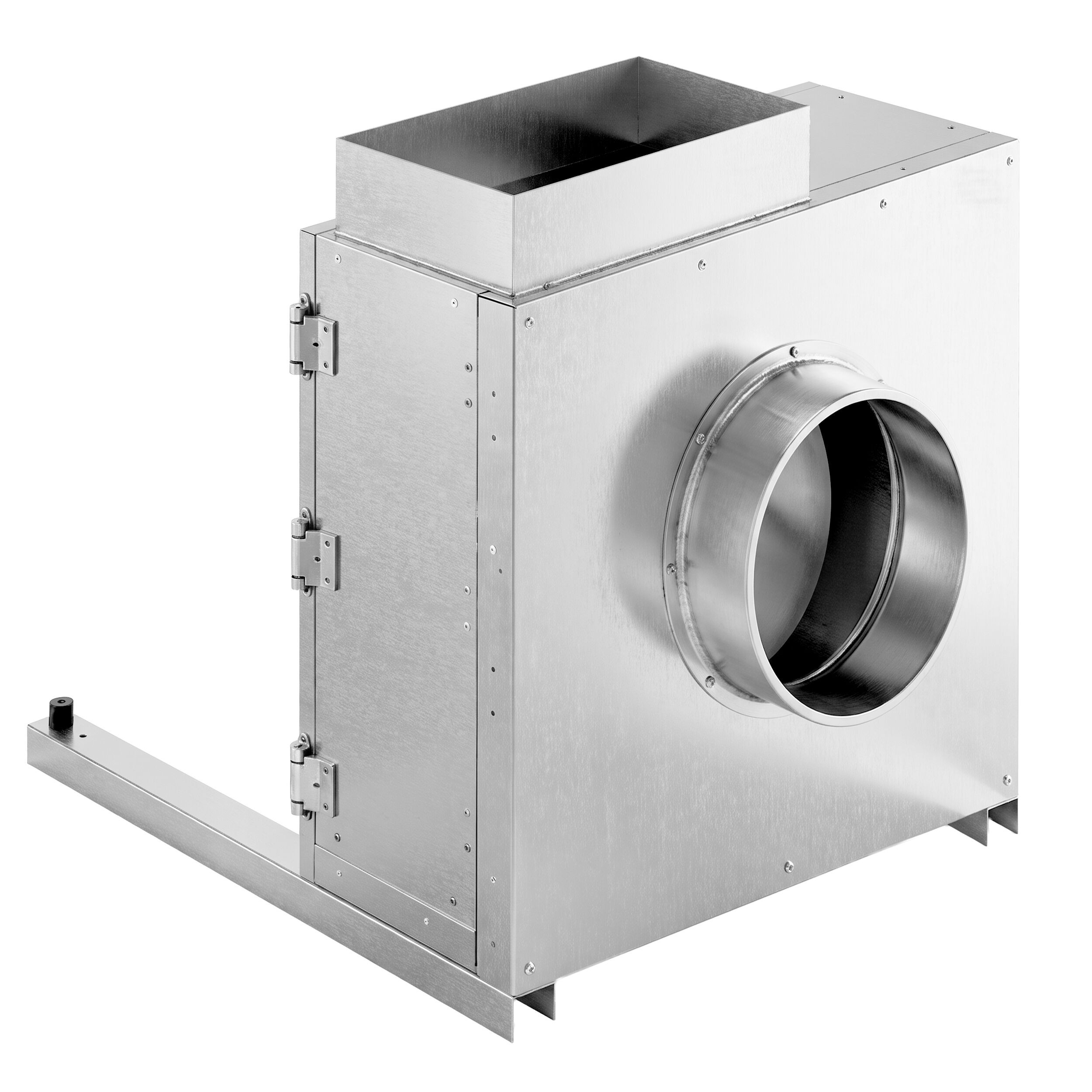 Airbox PRO, 4000 m³/h, 230 V