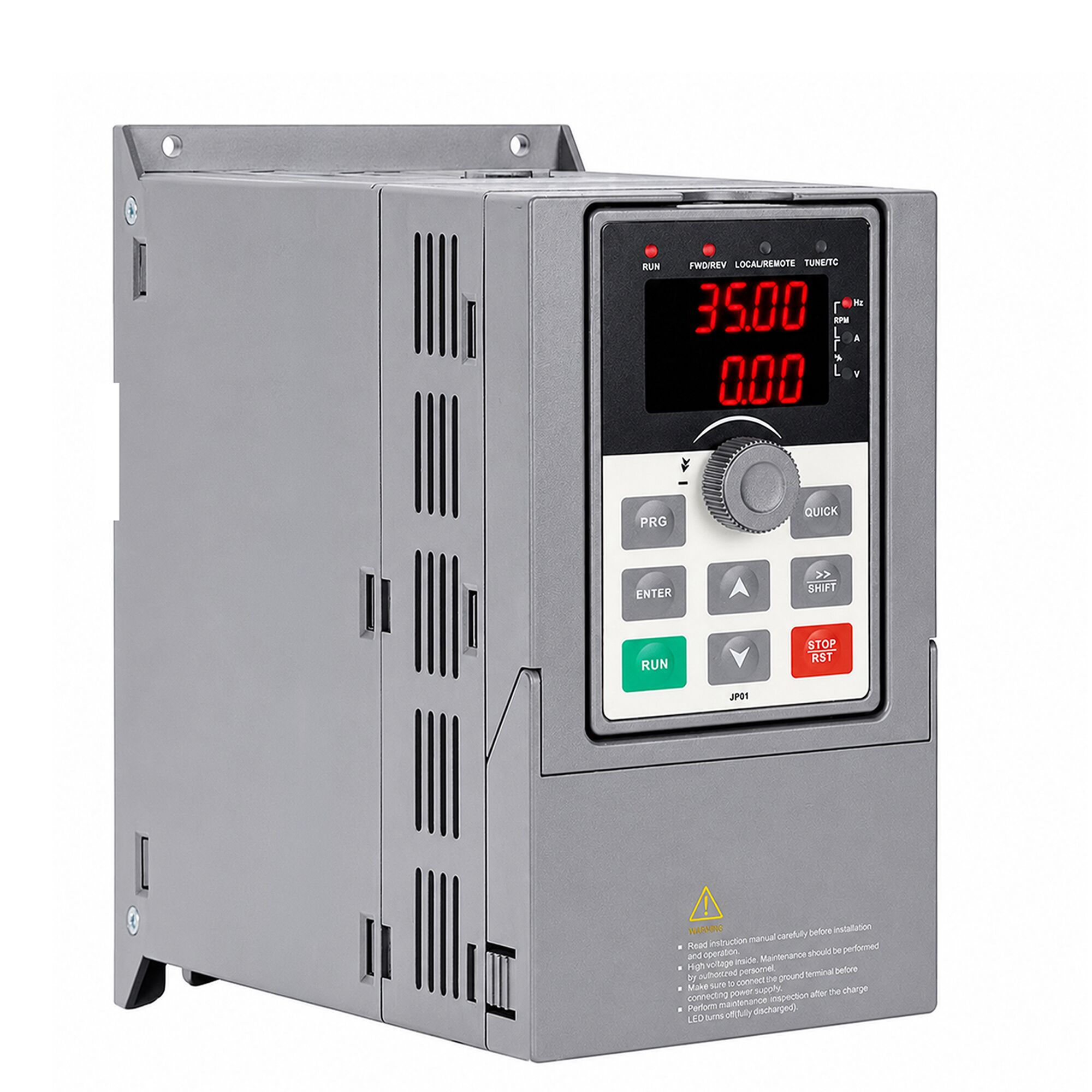 Frekvenčný menič - 4 kW - 400 V