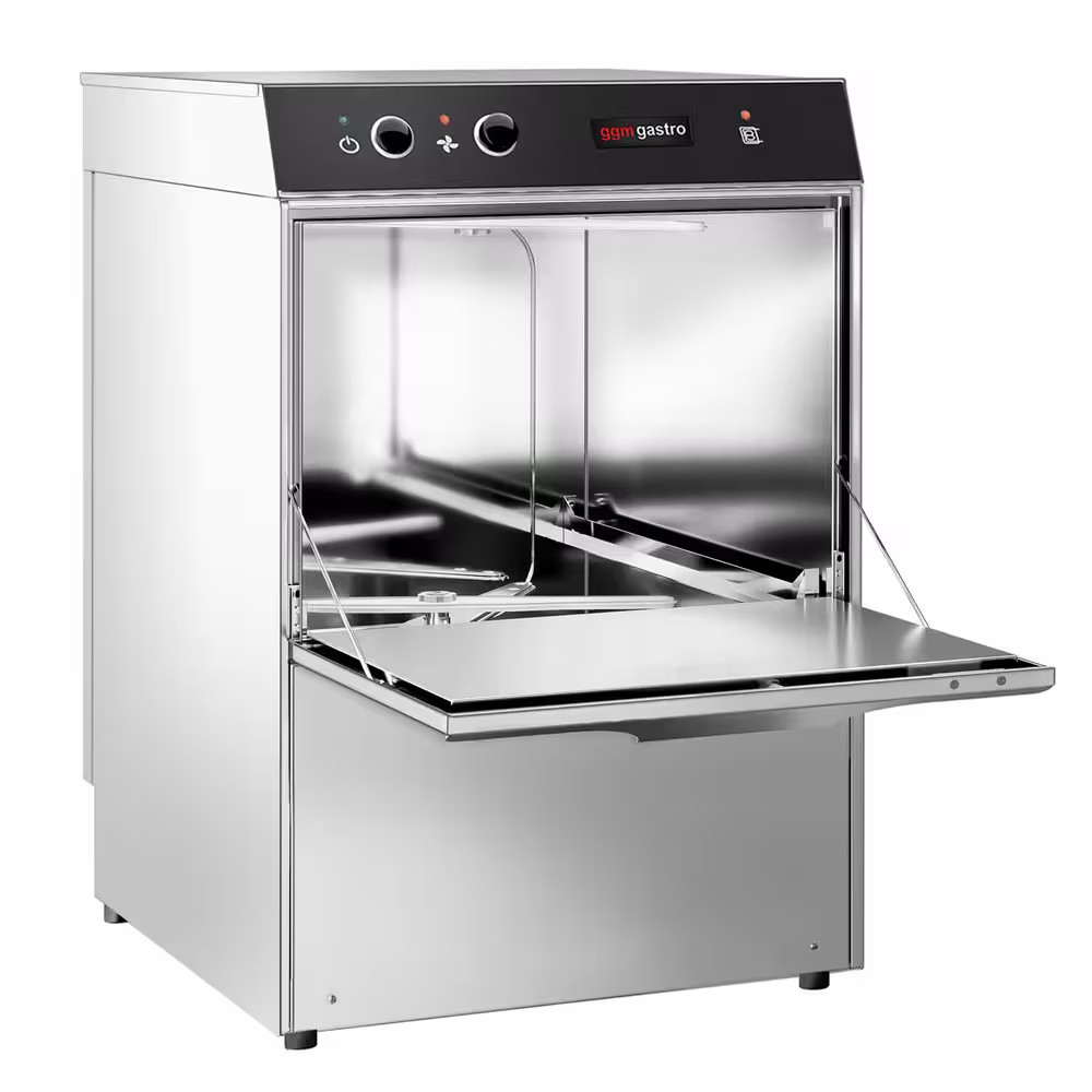 Umývačka skla, 2,97 kW