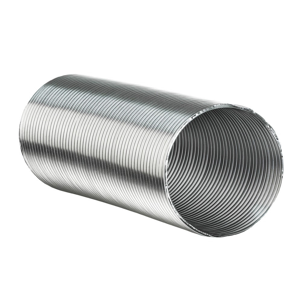 Potrubie kruhové ohybné do 250°C Ø 400 mm, dĺžka 1000 mm