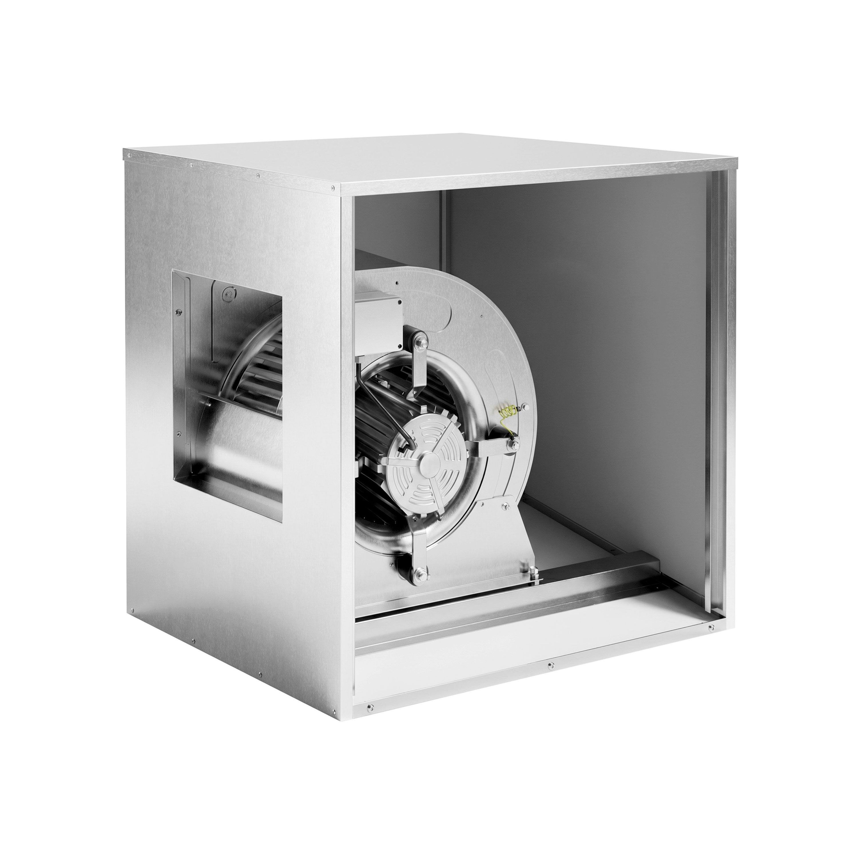 Airbox - 1600 m³ za hodinu - 230 V