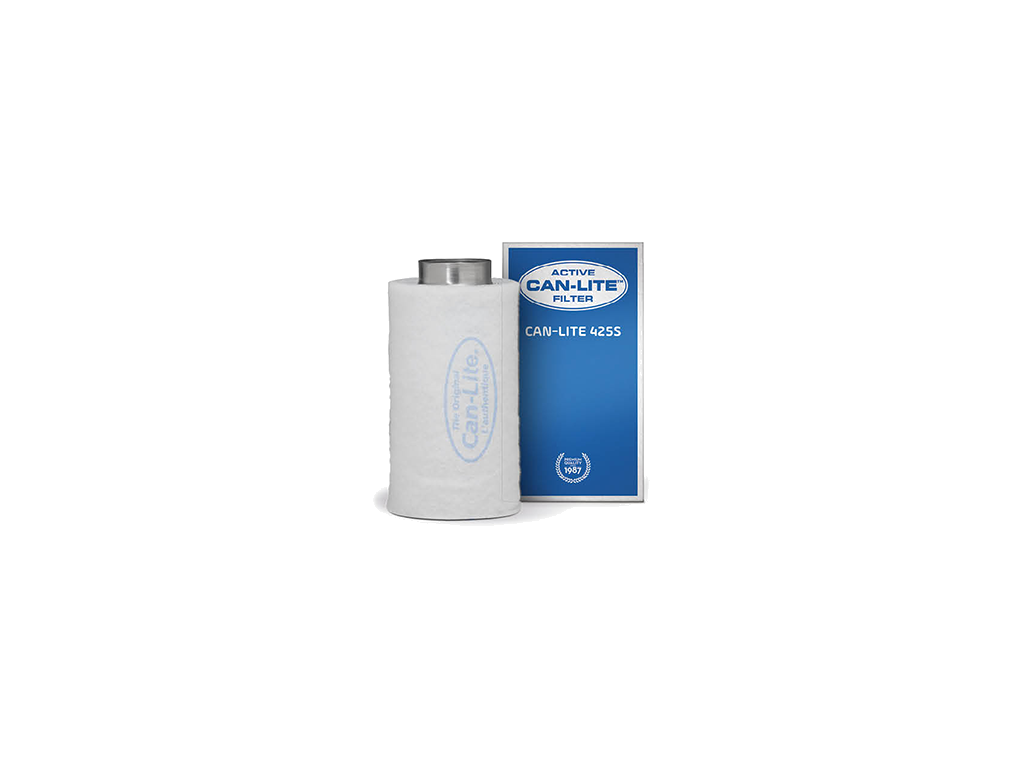 Filter CAN-Lite 425m³/h - Ø150mm