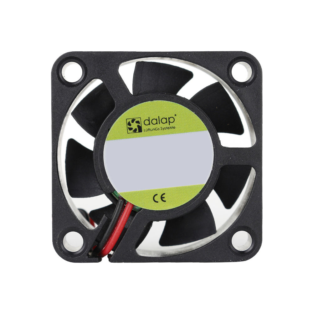 Dalap SAF B DC12 50x50x10 (5000 RPM)