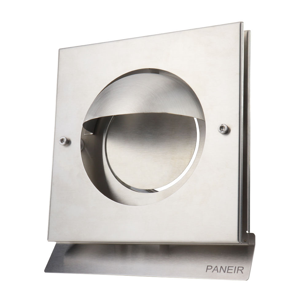 Dalap 100 INOX
