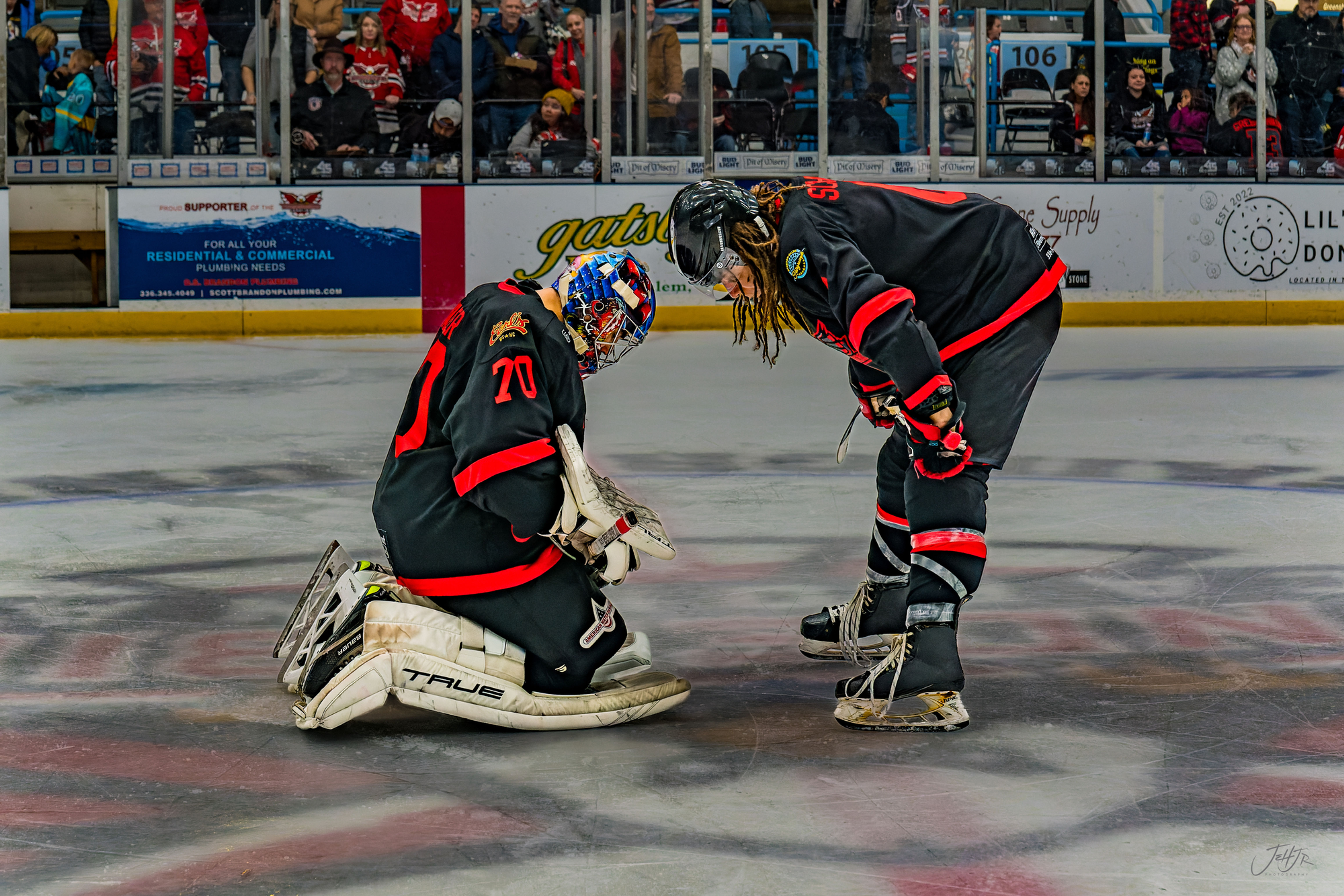 Strength in Humility