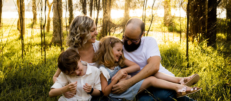 Farewelling the city at their special spot