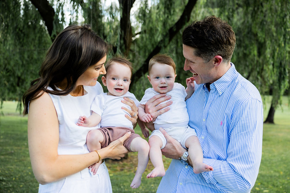 Family Photography