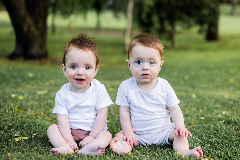 Family Photography