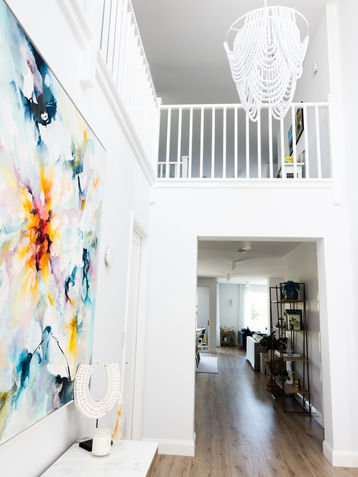 Sydney Interiors Photography