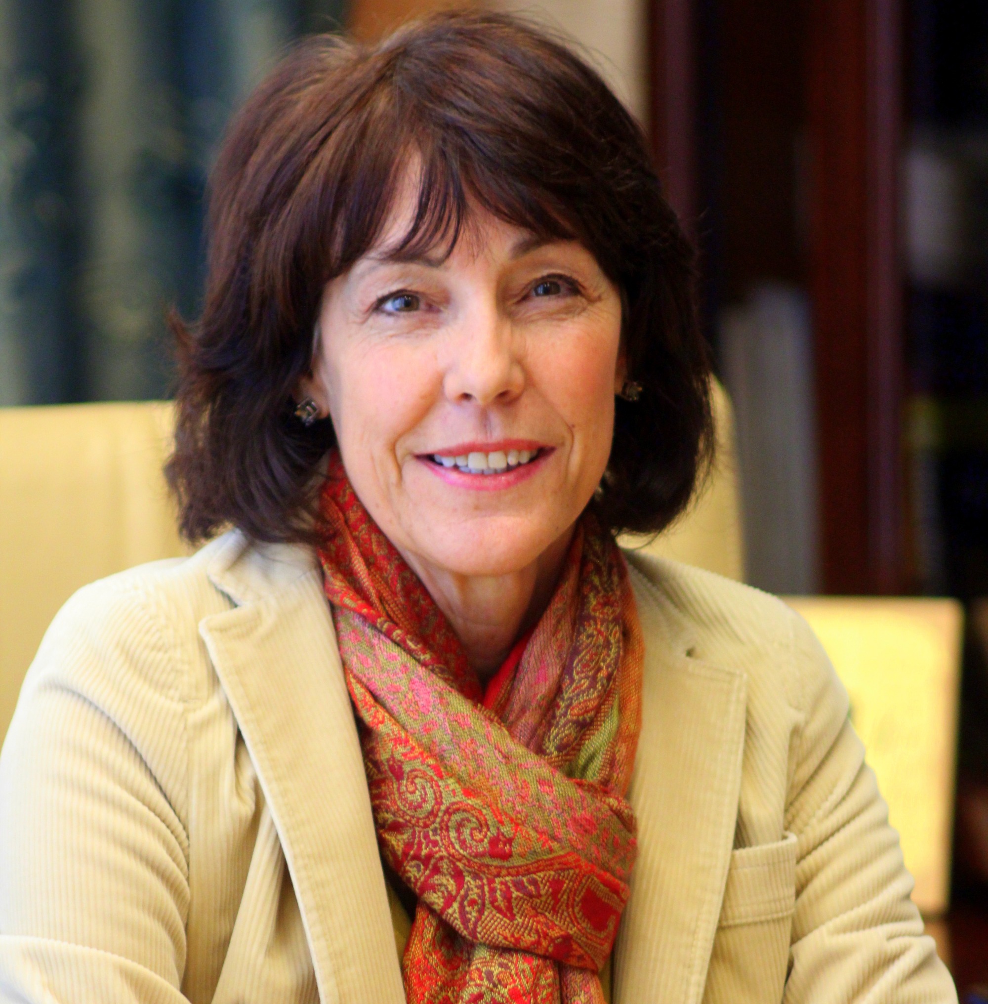 Writer: Annette Whittemore