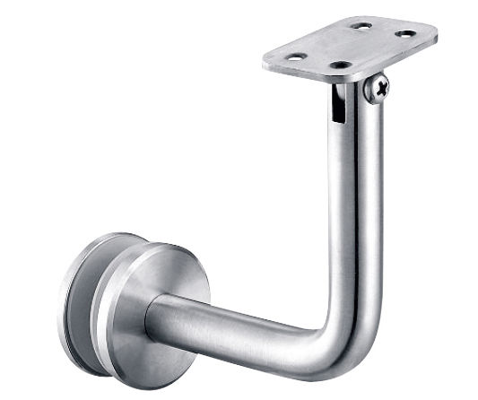 Miniatura: Handrail bracket