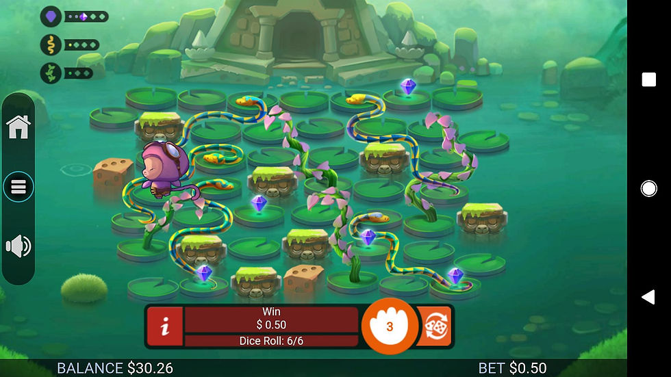 No Deposit Codes For Sloto Cash Casino