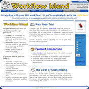 Workflow Island  Crack  Activation Code For Windows [Updated] 2022