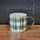 Thumbnail: Plaid Coffee Mug