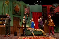 Courtesy of Bryan Putnam