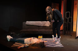 Photo by Paul Goyette