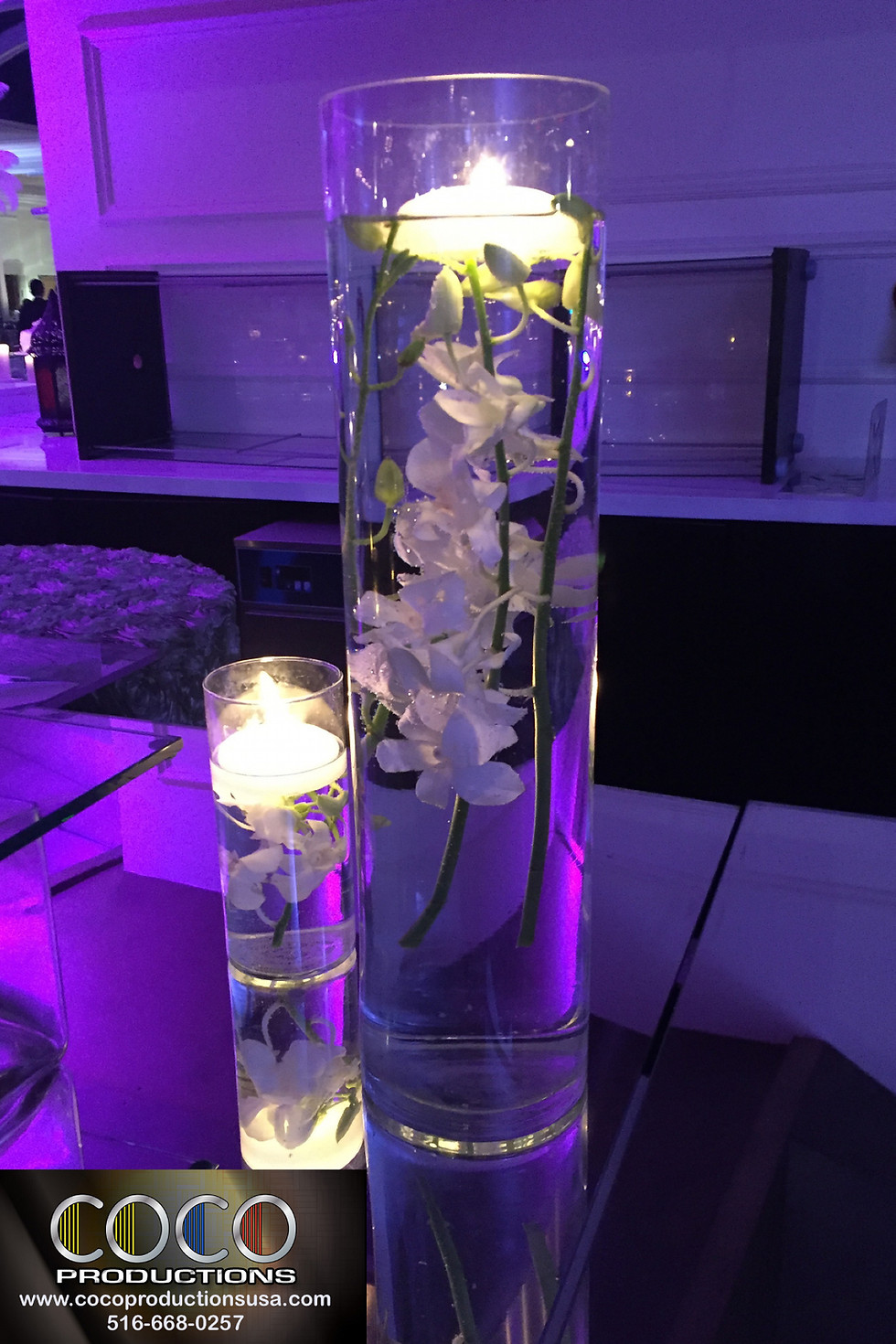 Thumbnail: Center Pieces