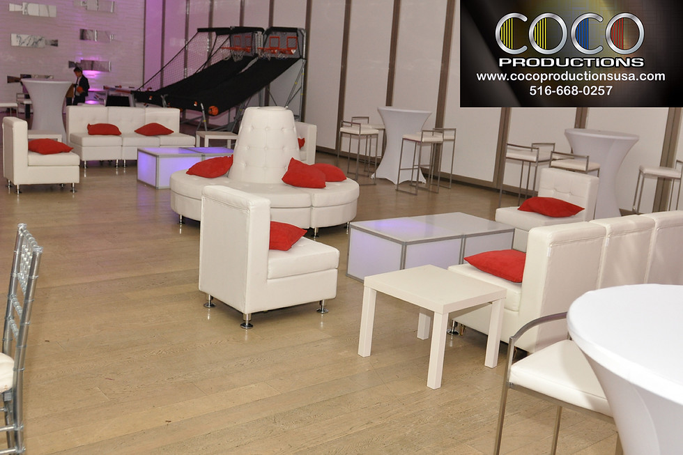 Thumbnail: double size coffee table