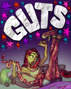 GUTS