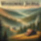 DALL·E 2025-02-27 16.44.18 - A scenic depiction of an Appalachian mountain valley with a s