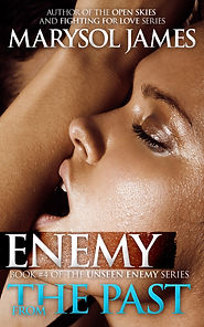Enemy From The Past