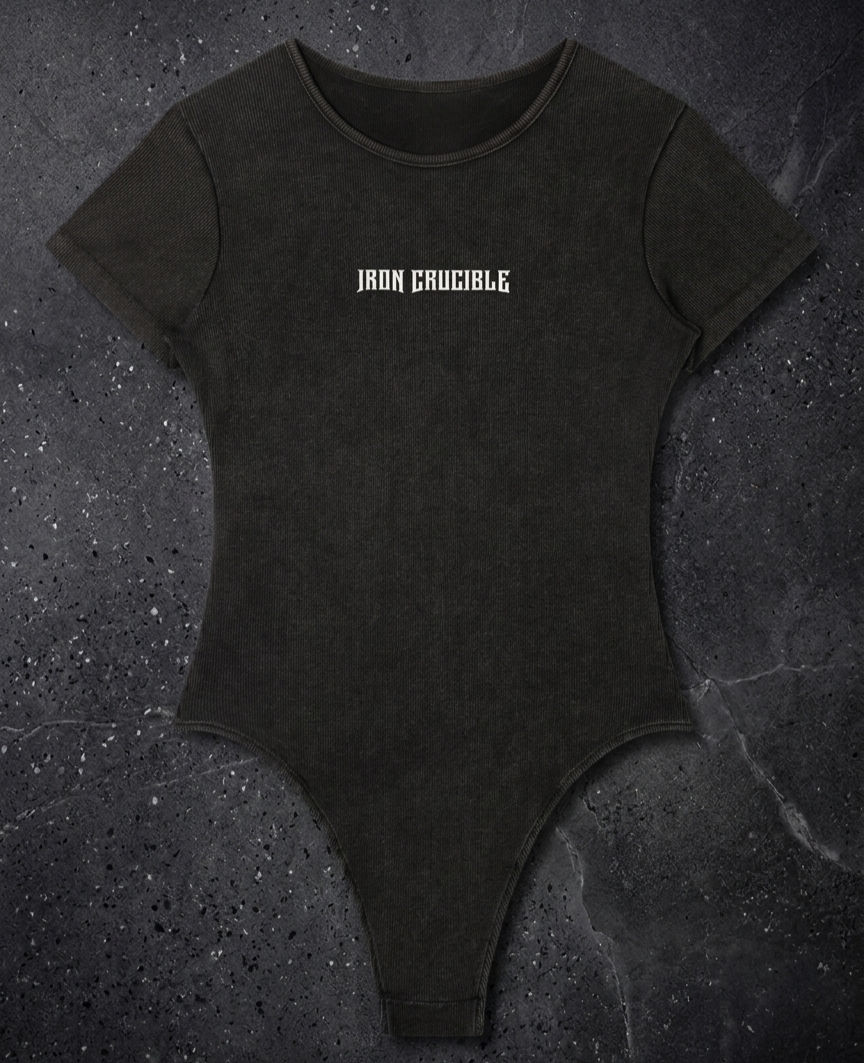 Women's Tempered Bodysuit