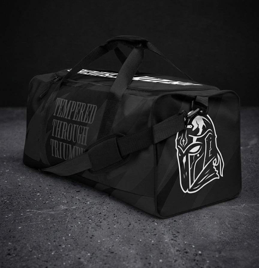 Duffle bag