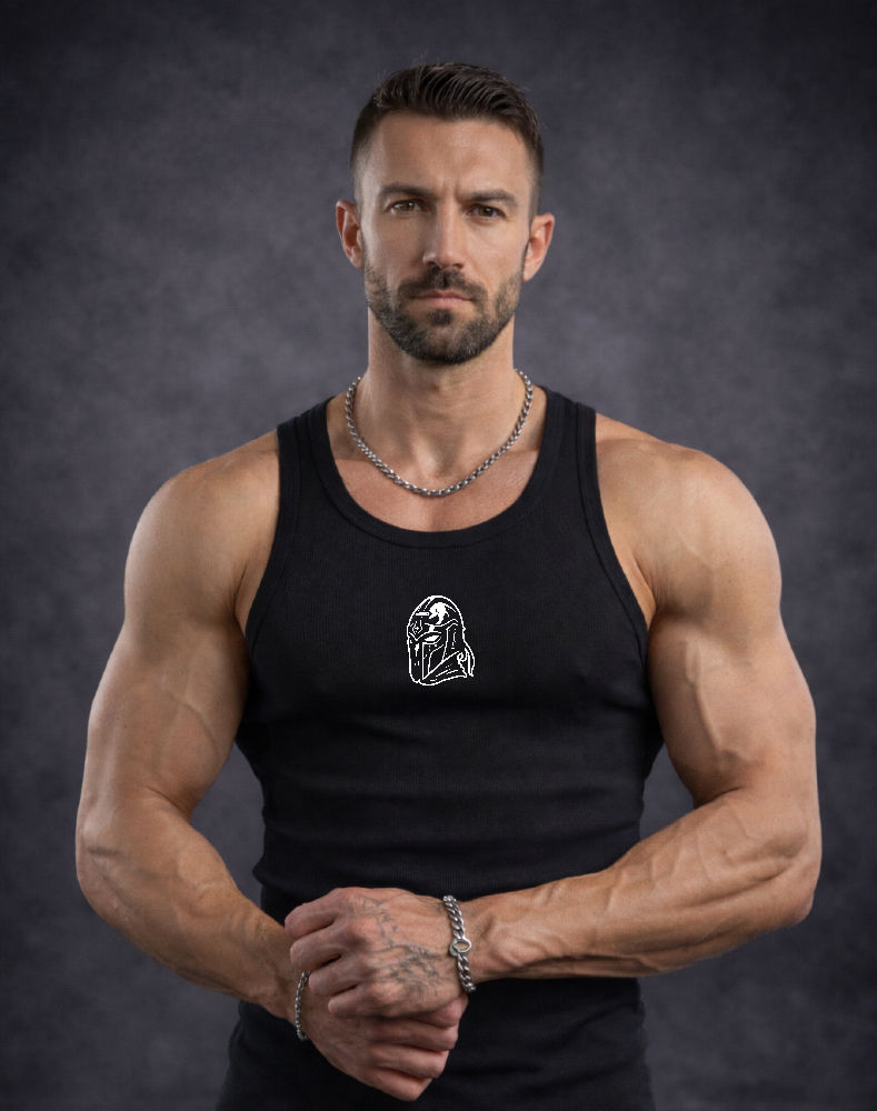 Essential Performance Tank Top