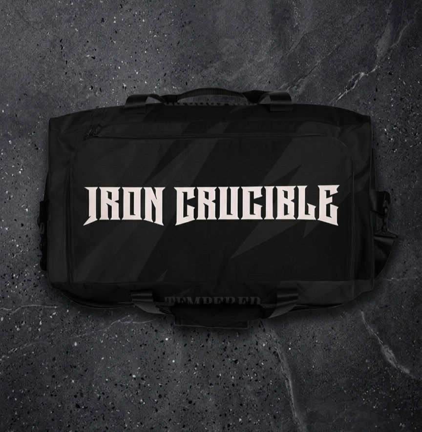 Duffle bag