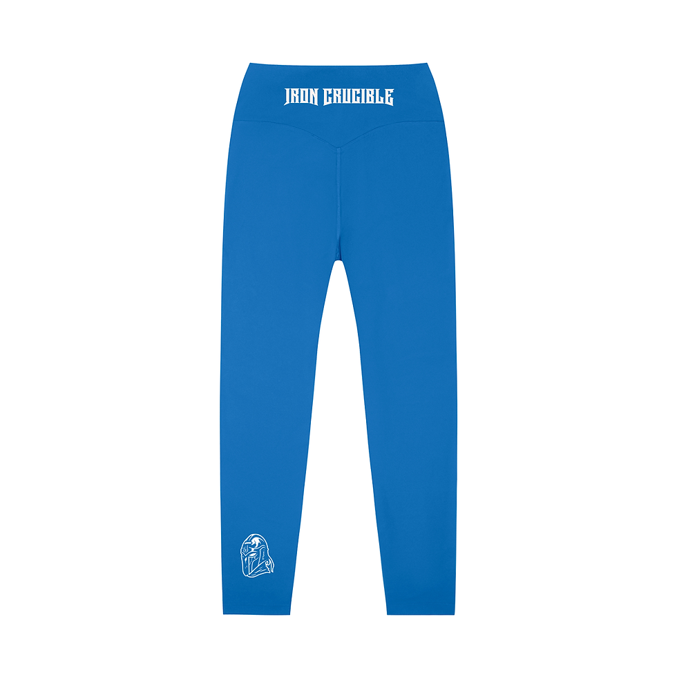 Thumbnail: High-Waisted IC Leggings