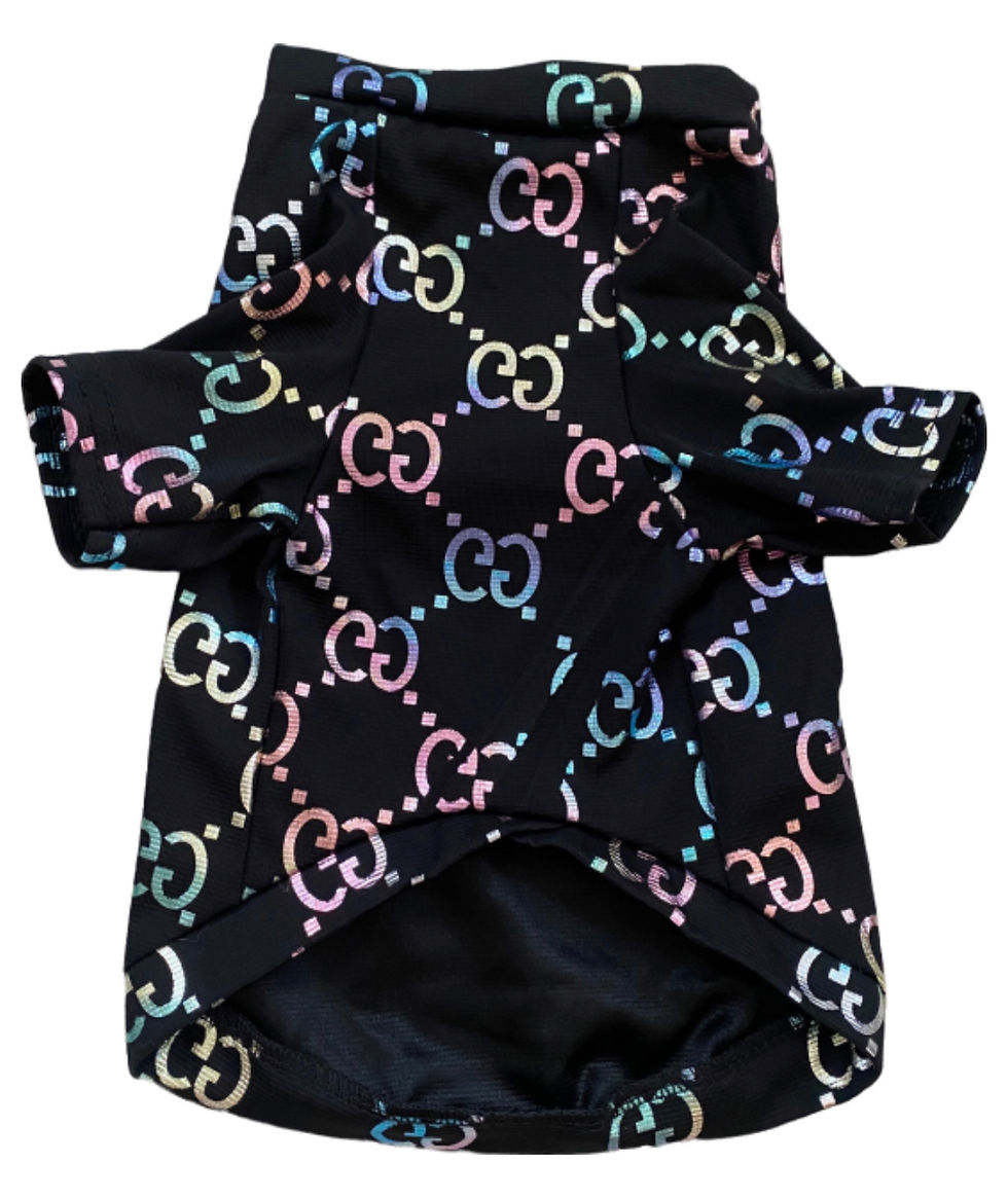 Miniatura: Camisa Guaucci Colores Metálicos