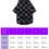 Miniatura: Camisa Guaucci Colores Metálicos