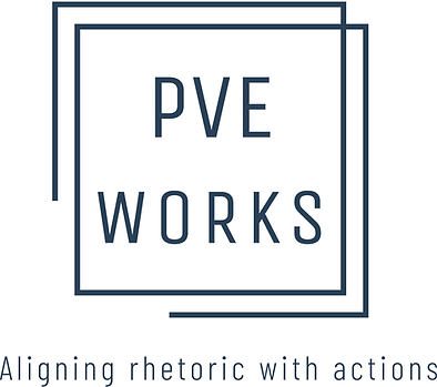 PVE Works Logo