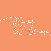 Logo de Bows and Love