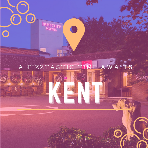 Kent Prosecco Festival