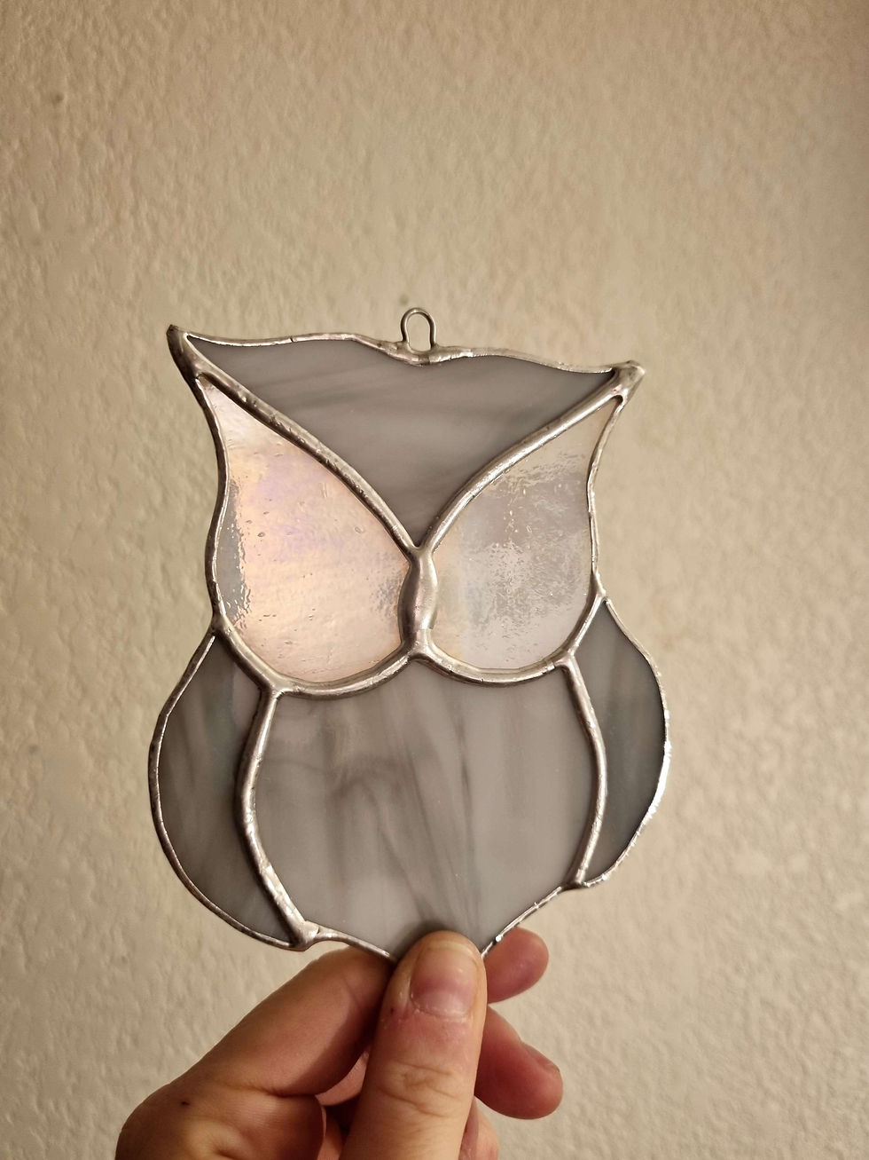 Miniature : Baby hibou 
