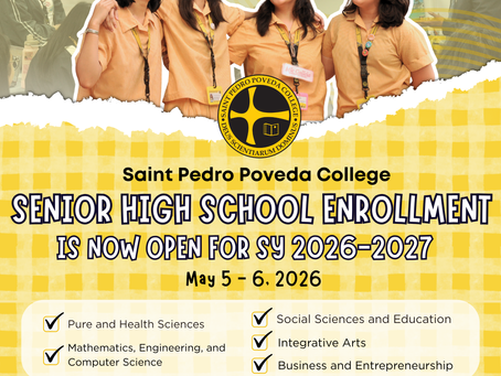 🌟 Your future starts here at POVEDA