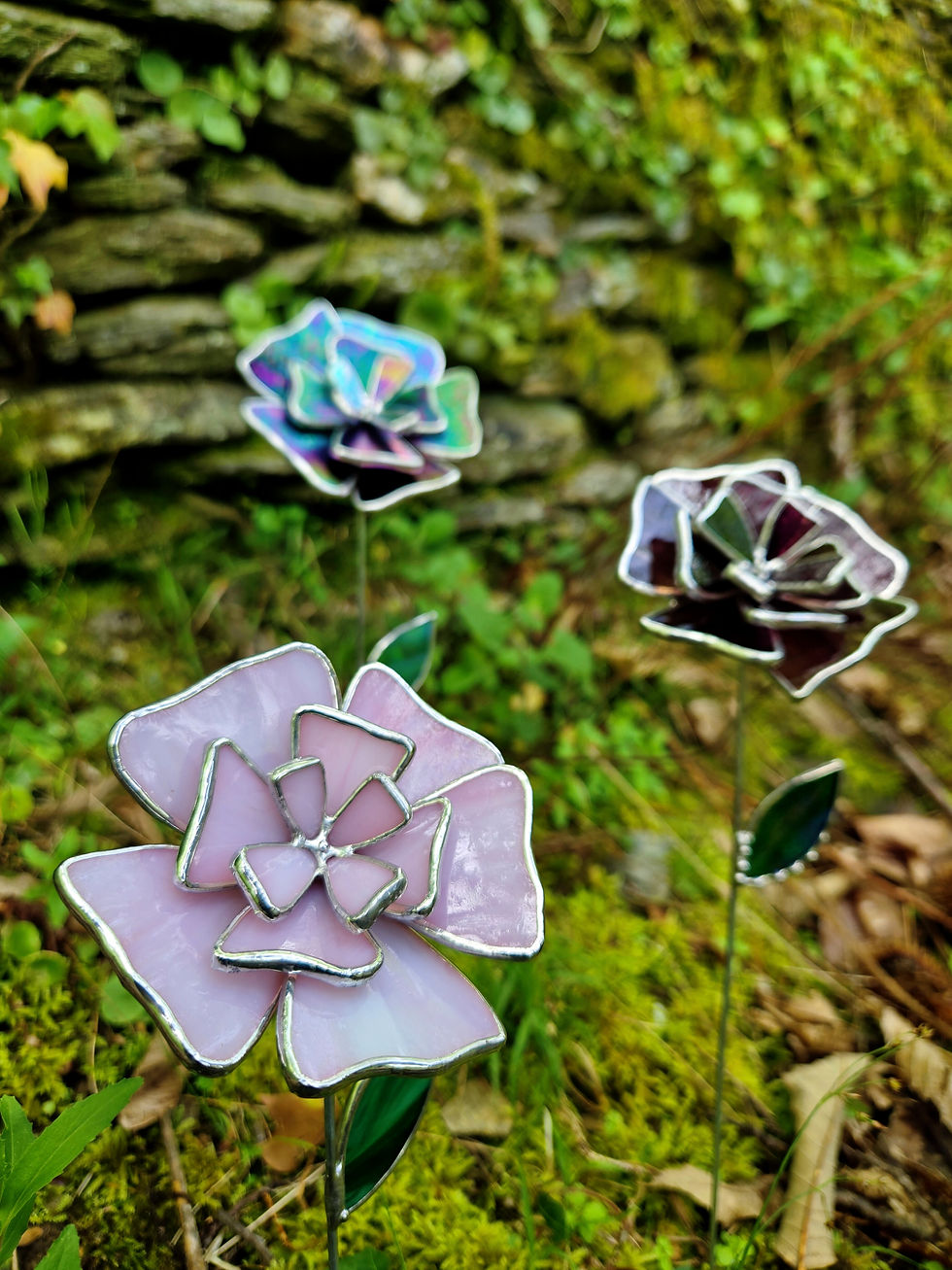 Miniature : Fleur Eternelle - Elöã 🌿
