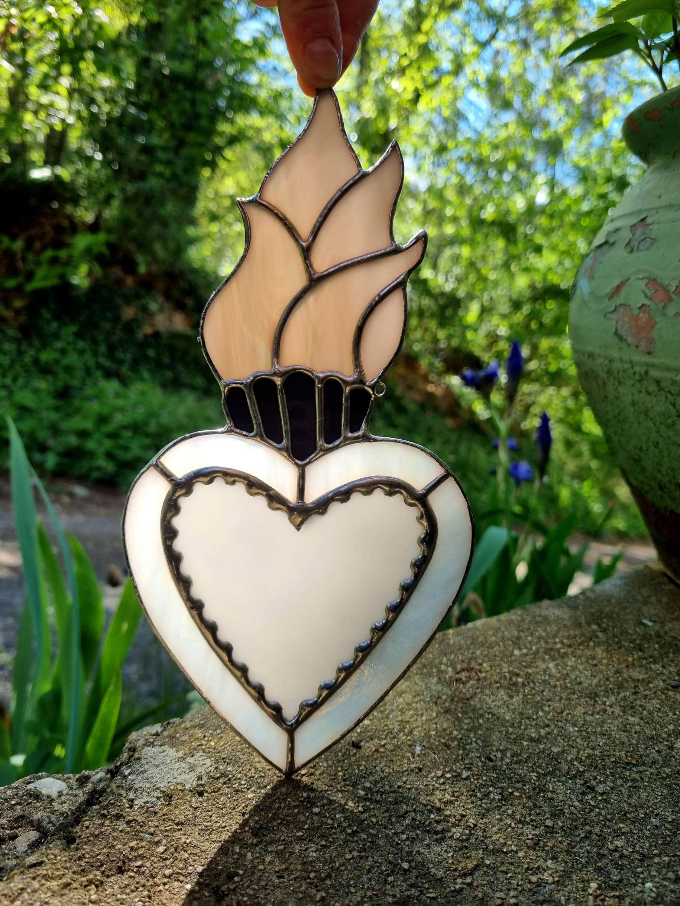 ❤️‍🔥 Polaris ❄️