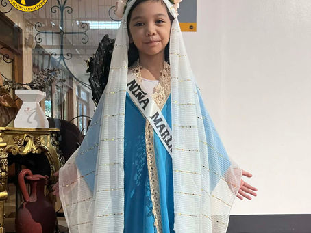 ✨👼 POVEDA HOLYWEEN 2025 👼✨