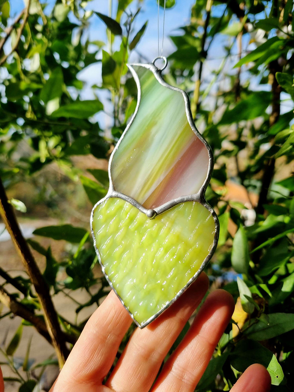 Miniature : MINI ❤️‍🔥 Citrus 🌿