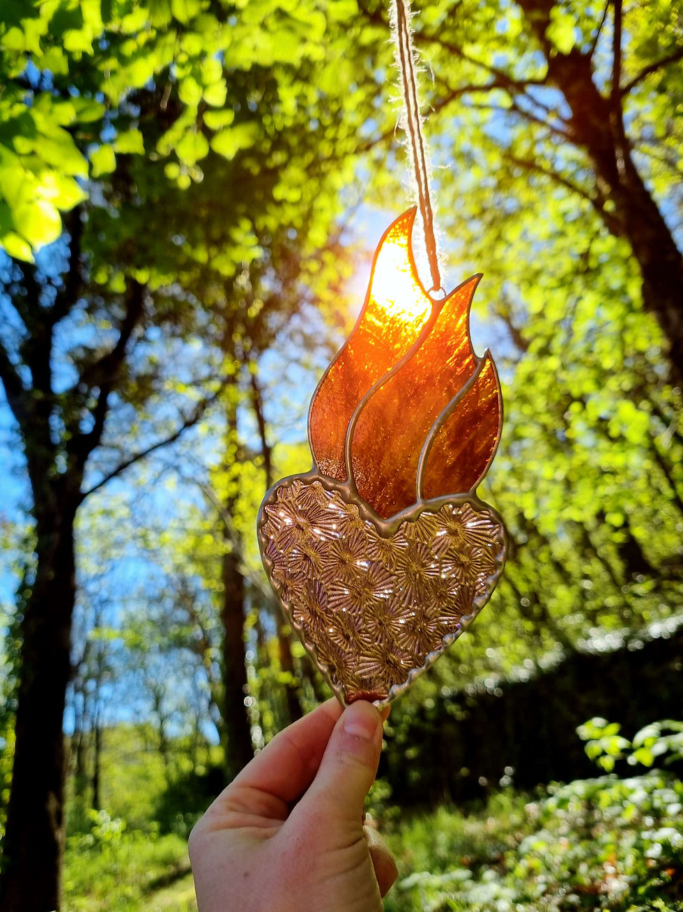 Miniature : Sacra Terra ❤️‍🔥✨️